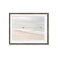 Picture of Pier in the Distance  _GroupedProduct_Rectangle_Landscape_Photography _GroupedProduct_Rectangle_Landscape_Framed_Matted_