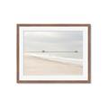 Picture of Pier in the Distance  _GroupedProduct_Rectangle_Landscape_Photography _GroupedProduct_Rectangle_Landscape_Framed_Matted_