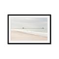 Picture of Pier in the Distance  _GroupedProduct_Rectangle_Landscape_Photography _GroupedProduct_Rectangle_Landscape_Framed_Matted_