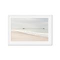 Picture of Pier in the Distance  _GroupedProduct_Rectangle_Landscape_Photography _GroupedProduct_Rectangle_Landscape_Framed_Matted_
