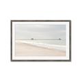 Picture of Pier in the Distance  _GroupedProduct_Rectangle_Landscape_Photography _GroupedProduct_Rectangle_Landscape_Framed_Matted_