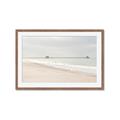 Picture of Pier in the Distance  _GroupedProduct_Rectangle_Landscape_Photography _GroupedProduct_Rectangle_Landscape_Framed_Matted_