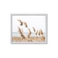Picture of Beach Pampas _GroupedProduct_Rectangle_Landscape_Photography _GroupedProduct_Rectangle_Landscape_Framed_Matted_