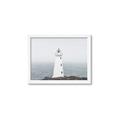 Picture of Lighthouse _GroupedProduct_Rectangle_Landscape_Photography _GroupedProduct_Rectangle_Landscape_Framed_Matted_