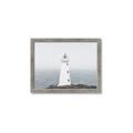 Picture of Lighthouse _GroupedProduct_Rectangle_Landscape_Photography _GroupedProduct_Rectangle_Landscape_Framed_Matted_