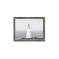 Picture of Lighthouse _GroupedProduct_Rectangle_Landscape_Photography _GroupedProduct_Rectangle_Landscape_Framed_Matted_
