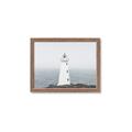 Picture of Lighthouse _GroupedProduct_Rectangle_Landscape_Photography _GroupedProduct_Rectangle_Landscape_Framed_Matted_