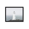 Picture of Lighthouse _GroupedProduct_Rectangle_Landscape_Photography _GroupedProduct_Rectangle_Landscape_Framed_Matted_
