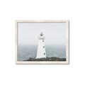 Picture of Lighthouse _GroupedProduct_Rectangle_Landscape_Photography _GroupedProduct_Rectangle_Landscape_Framed_Matted_