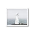 Picture of Lighthouse _GroupedProduct_Rectangle_Landscape_Photography _GroupedProduct_Rectangle_Landscape_Framed_Matted_