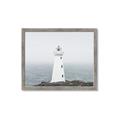 Picture of Lighthouse _GroupedProduct_Rectangle_Landscape_Photography _GroupedProduct_Rectangle_Landscape_Framed_Matted_