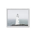 Picture of Lighthouse _GroupedProduct_Rectangle_Landscape_Photography _GroupedProduct_Rectangle_Landscape_Framed_Matted_