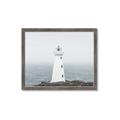 Picture of Lighthouse _GroupedProduct_Rectangle_Landscape_Photography _GroupedProduct_Rectangle_Landscape_Framed_Matted_