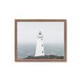 Picture of Lighthouse _GroupedProduct_Rectangle_Landscape_Photography _GroupedProduct_Rectangle_Landscape_Framed_Matted_