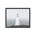 Picture of Lighthouse _GroupedProduct_Rectangle_Landscape_Photography _GroupedProduct_Rectangle_Landscape_Framed_Matted_