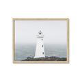 Picture of Lighthouse _GroupedProduct_Rectangle_Landscape_Photography _GroupedProduct_Rectangle_Landscape_Framed_Matted_