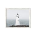 Picture of Lighthouse _GroupedProduct_Rectangle_Landscape_Photography _GroupedProduct_Rectangle_Landscape_Framed_Matted_