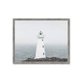 Picture of Lighthouse _GroupedProduct_Rectangle_Landscape_Photography _GroupedProduct_Rectangle_Landscape_Framed_Matted_