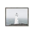Picture of Lighthouse _GroupedProduct_Rectangle_Landscape_Photography _GroupedProduct_Rectangle_Landscape_Framed_Matted_