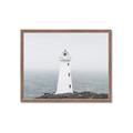 Picture of Lighthouse _GroupedProduct_Rectangle_Landscape_Photography _GroupedProduct_Rectangle_Landscape_Framed_Matted_