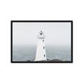 Picture of Lighthouse _GroupedProduct_Rectangle_Landscape_Photography _GroupedProduct_Rectangle_Landscape_Framed_Matted_