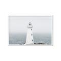 Picture of Lighthouse _GroupedProduct_Rectangle_Landscape_Photography _GroupedProduct_Rectangle_Landscape_Framed_Matted_