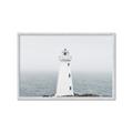 Picture of Lighthouse _GroupedProduct_Rectangle_Landscape_Photography _GroupedProduct_Rectangle_Landscape_Framed_Matted_