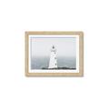Picture of Lighthouse _GroupedProduct_Rectangle_Landscape_Photography _GroupedProduct_Rectangle_Landscape_Framed_Matted_