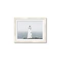 Picture of Lighthouse _GroupedProduct_Rectangle_Landscape_Photography _GroupedProduct_Rectangle_Landscape_Framed_Matted_