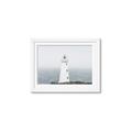 Picture of Lighthouse _GroupedProduct_Rectangle_Landscape_Photography _GroupedProduct_Rectangle_Landscape_Framed_Matted_