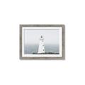 Picture of Lighthouse _GroupedProduct_Rectangle_Landscape_Photography _GroupedProduct_Rectangle_Landscape_Framed_Matted_