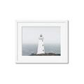 Picture of Lighthouse _GroupedProduct_Rectangle_Landscape_Photography _GroupedProduct_Rectangle_Landscape_Framed_Matted_
