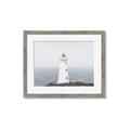 Picture of Lighthouse _GroupedProduct_Rectangle_Landscape_Photography _GroupedProduct_Rectangle_Landscape_Framed_Matted_