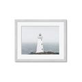 Picture of Lighthouse _GroupedProduct_Rectangle_Landscape_Photography _GroupedProduct_Rectangle_Landscape_Framed_Matted_