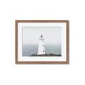 Picture of Lighthouse _GroupedProduct_Rectangle_Landscape_Photography _GroupedProduct_Rectangle_Landscape_Framed_Matted_