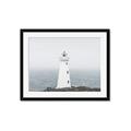 Picture of Lighthouse _GroupedProduct_Rectangle_Landscape_Photography _GroupedProduct_Rectangle_Landscape_Framed_Matted_