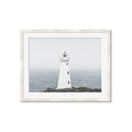 Picture of Lighthouse _GroupedProduct_Rectangle_Landscape_Photography _GroupedProduct_Rectangle_Landscape_Framed_Matted_