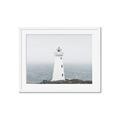 Picture of Lighthouse _GroupedProduct_Rectangle_Landscape_Photography _GroupedProduct_Rectangle_Landscape_Framed_Matted_