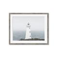 Picture of Lighthouse _GroupedProduct_Rectangle_Landscape_Photography _GroupedProduct_Rectangle_Landscape_Framed_Matted_