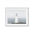 Picture of Lighthouse _GroupedProduct_Rectangle_Landscape_Photography _GroupedProduct_Rectangle_Landscape_Framed_Matted_