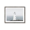 Picture of Lighthouse _GroupedProduct_Rectangle_Landscape_Photography _GroupedProduct_Rectangle_Landscape_Framed_Matted_