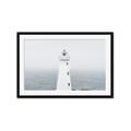 Picture of Lighthouse _GroupedProduct_Rectangle_Landscape_Photography _GroupedProduct_Rectangle_Landscape_Framed_Matted_