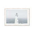 Picture of Lighthouse _GroupedProduct_Rectangle_Landscape_Photography _GroupedProduct_Rectangle_Landscape_Framed_Matted_
