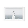 Picture of Lighthouse _GroupedProduct_Rectangle_Landscape_Photography _GroupedProduct_Rectangle_Landscape_Framed_Matted_