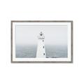 Picture of Lighthouse _GroupedProduct_Rectangle_Landscape_Photography _GroupedProduct_Rectangle_Landscape_Framed_Matted_