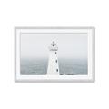 Picture of Lighthouse _GroupedProduct_Rectangle_Landscape_Photography _GroupedProduct_Rectangle_Landscape_Framed_Matted_