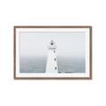 Picture of Lighthouse _GroupedProduct_Rectangle_Landscape_Photography _GroupedProduct_Rectangle_Landscape_Framed_Matted_