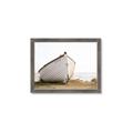 Picture of Neutral Boat _GroupedProduct_Rectangle_Landscape_Photography _GroupedProduct_Rectangle_Landscape_Framed_Matted_