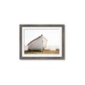 Picture of Neutral Boat _GroupedProduct_Rectangle_Landscape_Photography _GroupedProduct_Rectangle_Landscape_Framed_Matted_