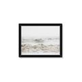 Picture of Neutral Waters _GroupedProduct_Rectangle_Landscape_Photography _GroupedProduct_Rectangle_Landscape_Framed_Matted_